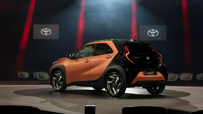 Toyota Pilih Republik Ceko untuk Produksi Mobil Listrik Pertama di Eropa