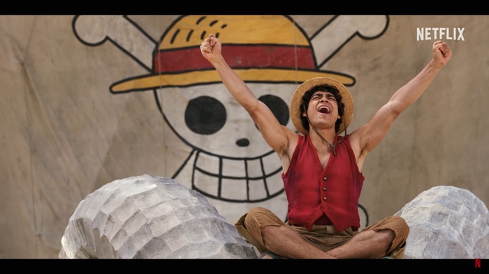 Live Action One Piece Season Kedua Bakal Tayang 10 Maret 2026