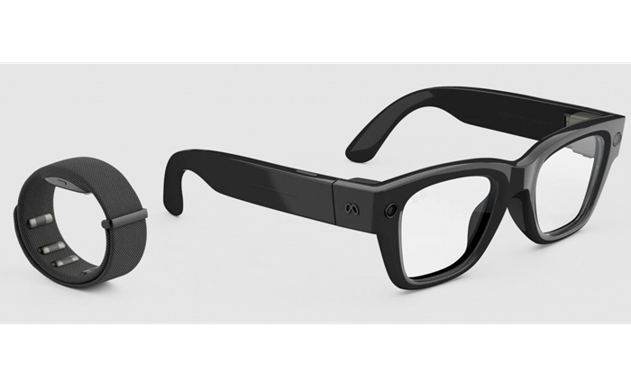 Meta Rilis Dua Kacamata Pintar Generasi Terbaru Ray-Ban