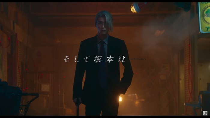 29 April, Live-Action Sakamoto Days Bakal Tayang