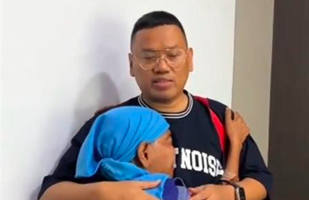 Anak-Anak Menangis, Uya Kuya Ungkap Trauma Usai Rumahnya Dijarah Massa