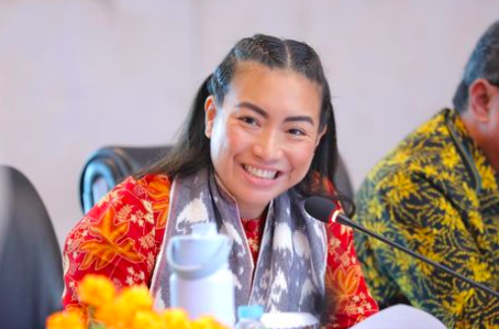 Rahayu Saraswati Mundur dari DPR RI Usai Pernyataannya Tuai Kontroversi
