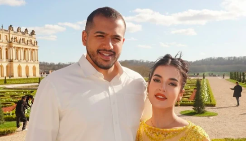 Ahmad Assegaf, Suami Tasya Farasya yang Disorot Usai Digugat Cerai