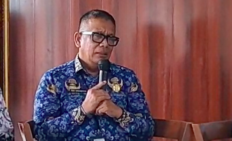 Kemendagri Panggil Wali Kota Prabumulih dan Kepsek SMPN 1 soal Mutasi Kontroversial