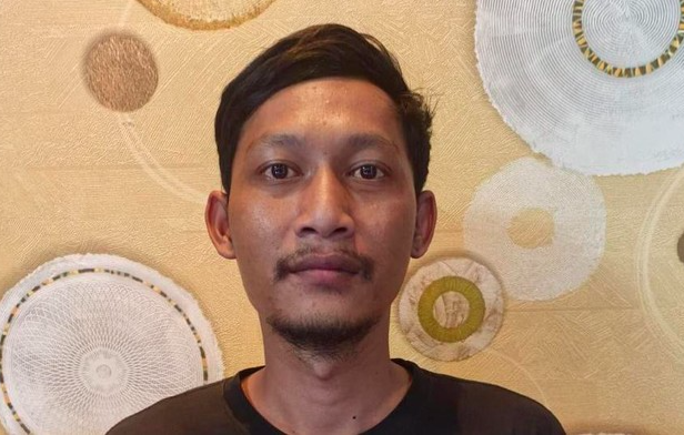 KontraS Laporkan Hilang, Polisi Temukan Bima Permana Putra Jualan Mainan Barongsai
