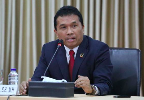 Populer karena Kasus Ferdy Sambo, Hakim Alimin Terhenti di Uji DPR