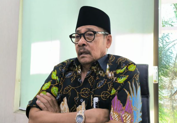 Wabup Jember Djoko Susanto Adukan Bupati Muhammad Fawait ke KPK