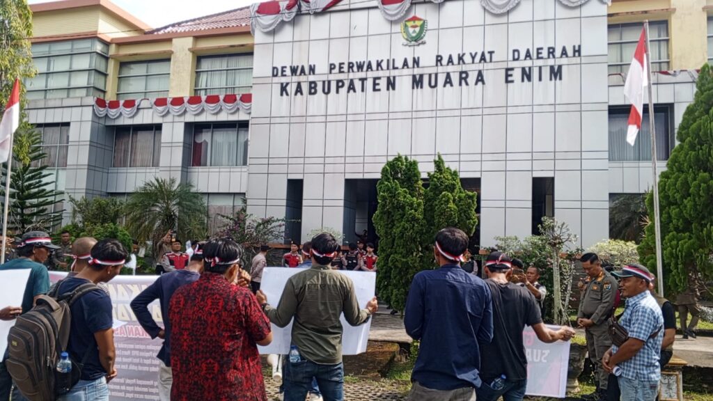Gapensi Muara Enim Soroti Polemik Pokir DPRD: Jangan Jadi Alat Intervensi Proyek