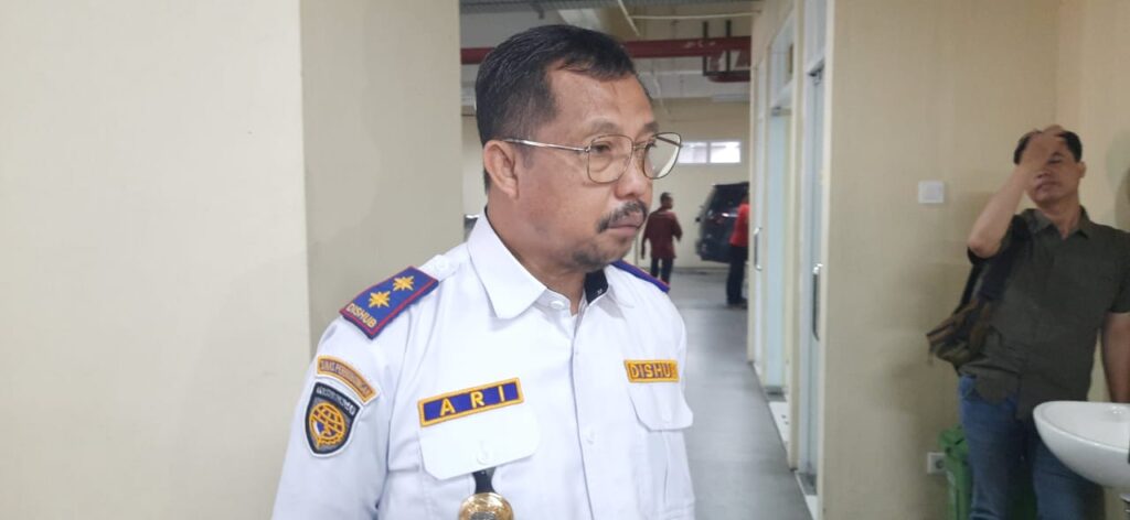 Patwal Pejabat di Sumsel Diminta Patuh Larangan Strobo dan Sirene