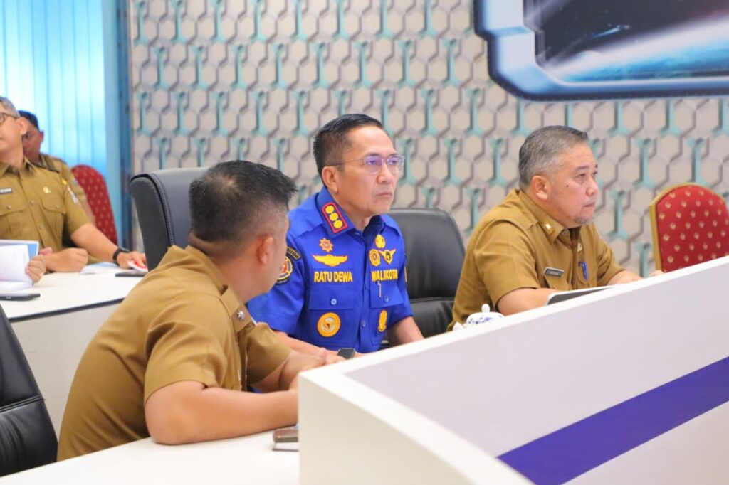 Kasus Keracunan SDN 178, Wali Kota Palembang Instruksikan Hentikan Sementara Layanan MBG Bermasalah