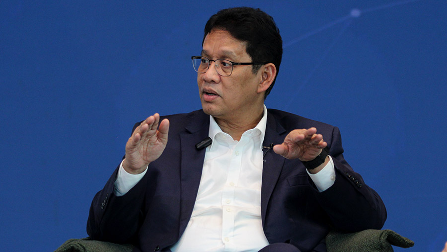 Daerah Kelimpungan Hadapi Pemangkasan TKD, Menkeu Purbaya Tegaskan Disiplin Fiskal Tak Bisa Dilanggar