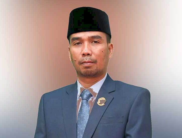 Kikim Area Masuk Prolegnas, Peluang DOB Baru di Sumsel Terbuka