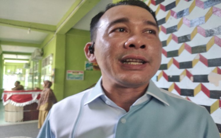 DPRD Sumsel Desak Pemerintah Pusat Konsisten Salurkan Dana Transfer Daerah