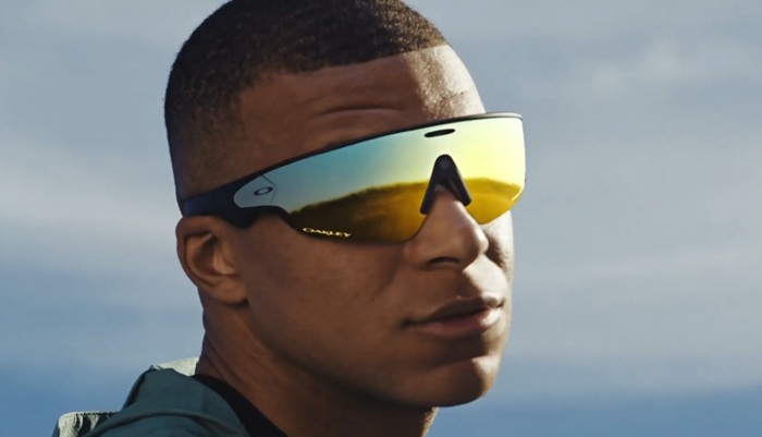 Oakley Meta Vanguard Resmi Diumumkan: Rekam Video 3K, Speaker Lebih Keras, dan Peringkat IP67
