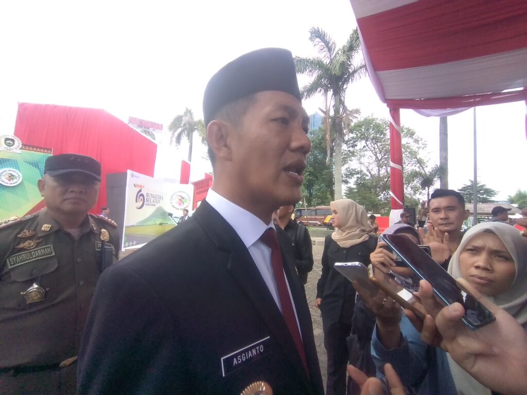 Rusak Lingkungan Hingga Timbulkan Konflik Sosial, Bupati PALI Setop Operasional Sriwijaya Tansri Energi