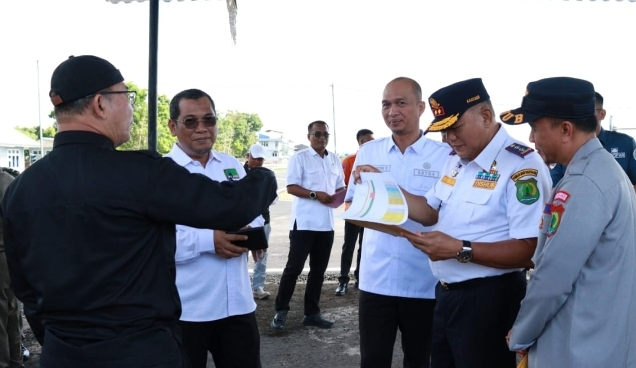 Muba Matangkan Persiapan Porprov XV dan Peparprov V 2025, Gelar Simulasi Teknis Panitia Daerah