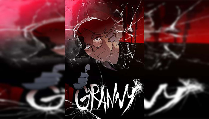 Netflix Bakal Adaptasi Webtoon Granny Jadi Live Action