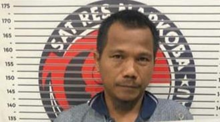 Edarkan Narkoba di Lubuklinggau, Oma Irama Ditangkap Polisi