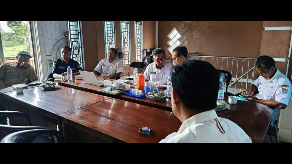 Pengerjaan Stimulan Rumah di Muratara Ditarget Selesai Akhir Tahun