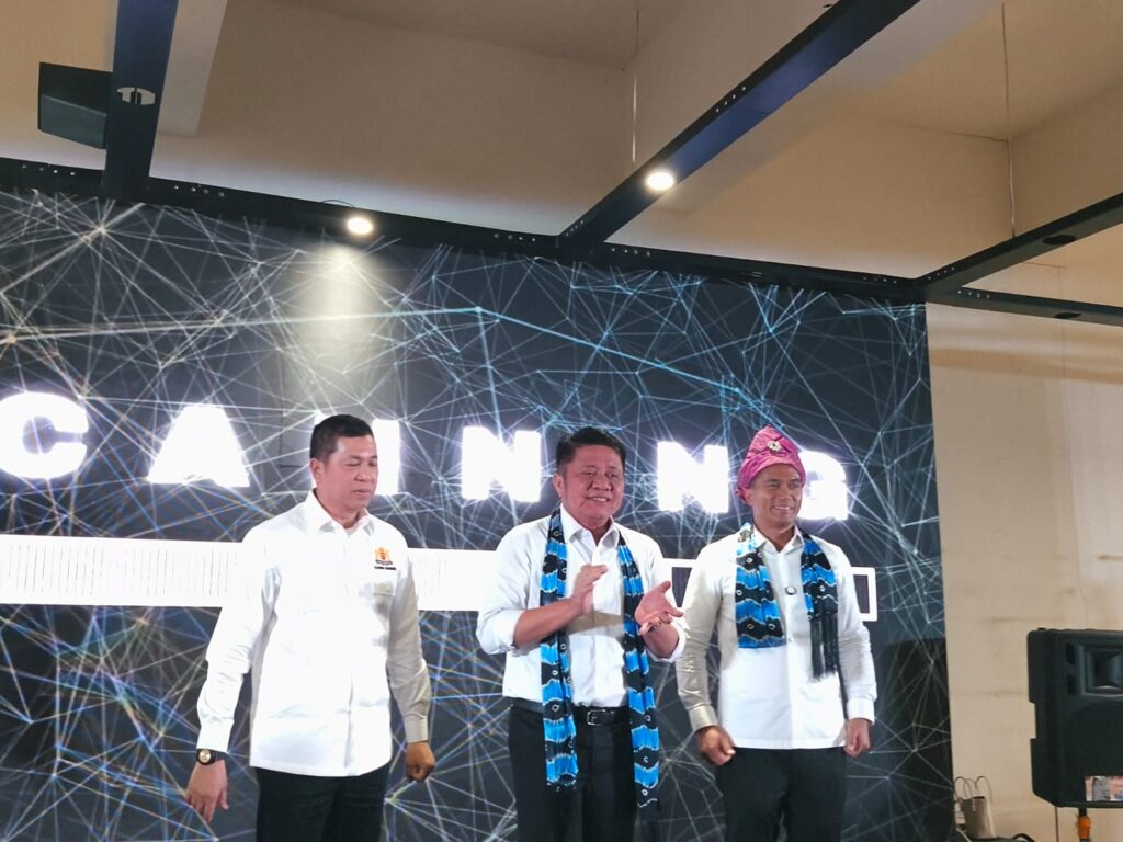 Kadin Sumsel Expo 2025 Jadi Wadah Kolaborasi Menuju Sumsel Mandiri Ekonomi