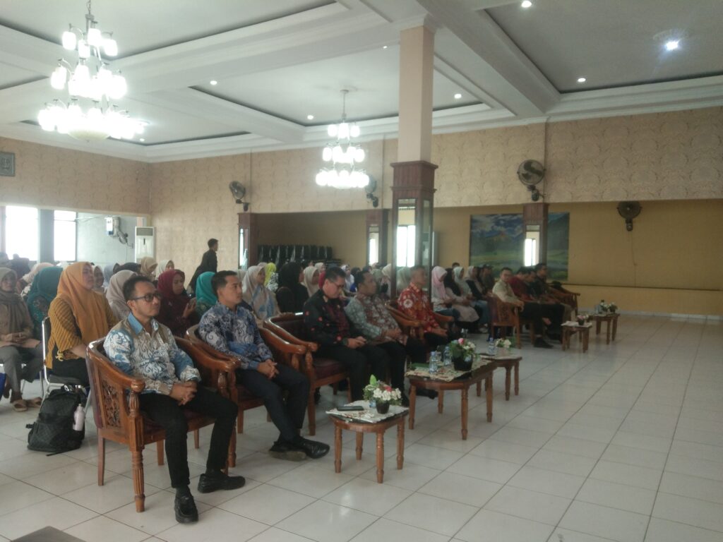 Pemkab Muratara Genjot Pengentasan Kemiskinan Lewat Pelatihan Kuliner Lokal