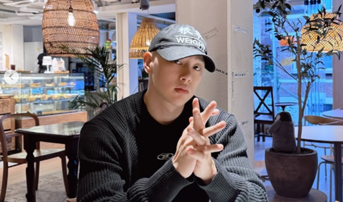 24 November, Kwon Hyun Bin Bakal Jalani Wajib Militer di Korps Marinir