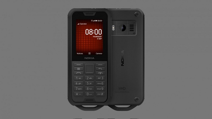 HMD Siapkan Generasi Kedua Nokia 800 Tough dengan Sejumlah Peningkatan