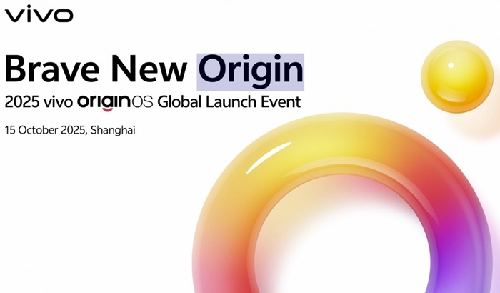 Jelang Peluncuran Global, Vivo Bocorkan Fitur OriginOS 6