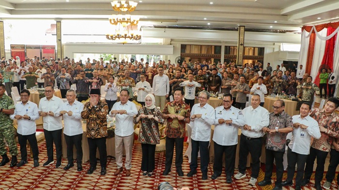 PLN Bakal Pasok Listrik untuk Pembangunan Pelabuhan Tanjung Carat