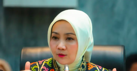 KPK Buka Peluang Panggil Atalia Praratya Usai Periksa Ridwan Kamil
