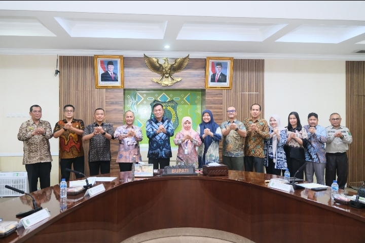 Temuan BPK Buka Peluang Perbaikan Layanan PDAM Sekayu bagi Warga Muba
