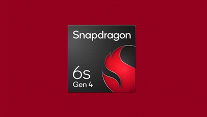 Qualcomm Umumkan Snapdragon 6s Gen 4, CPU-GPU Lebih Cepat dan Dukungan Layar 144Hz
