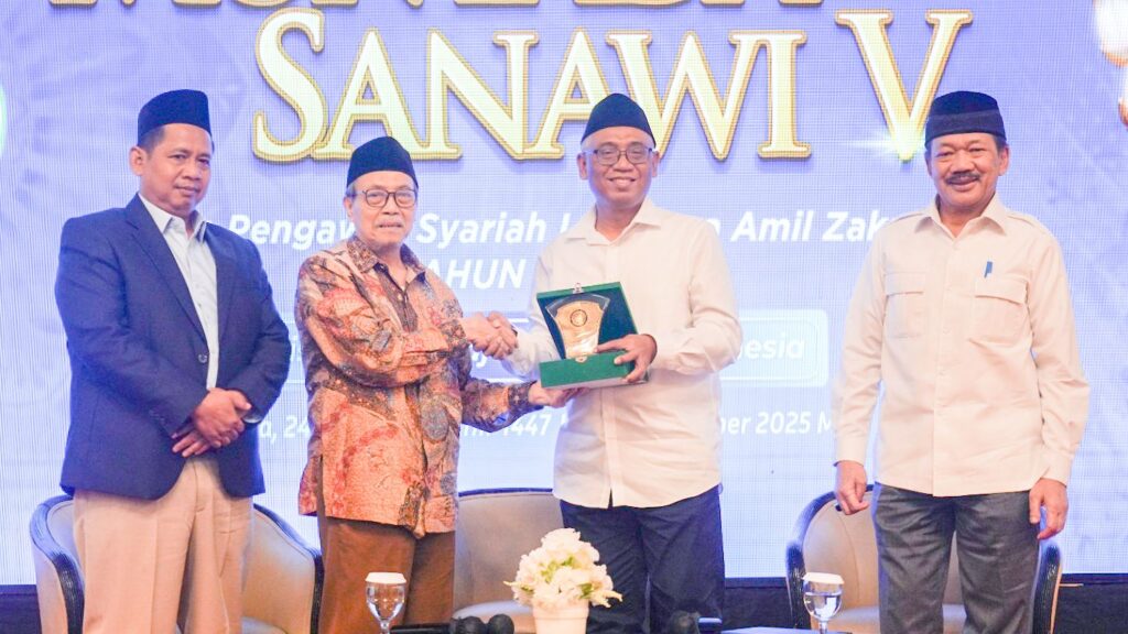 MUI Tetapkan Fatwa: Program BPJS Ketenagakerjaan Sesuai Syariah, Iuran Pekerja Rentan Bisa dari Dana Zakat