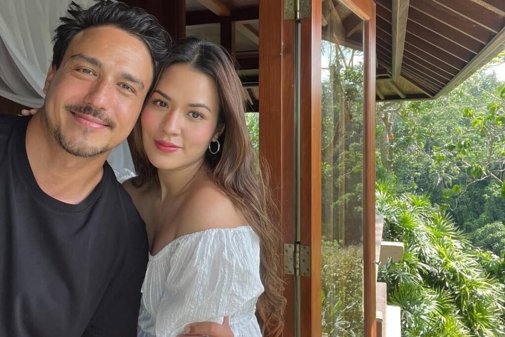 Raisa dan Hamish Daud Jalani Sidang Perdana Cerai Hari Ini