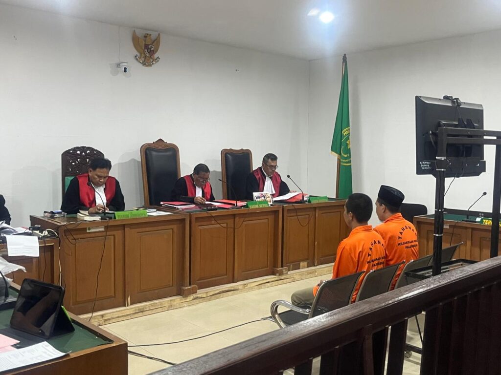 Transaksi Judi Online Capai Rp3 Miliar, Sopir Gasak Uang di ATM Majikan Rp500 Juta