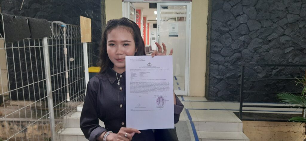 Tergiur Iming-Iming Nonton Live TikTok, Mahasiswi di Palembang Rugi Rp7,5 Juta