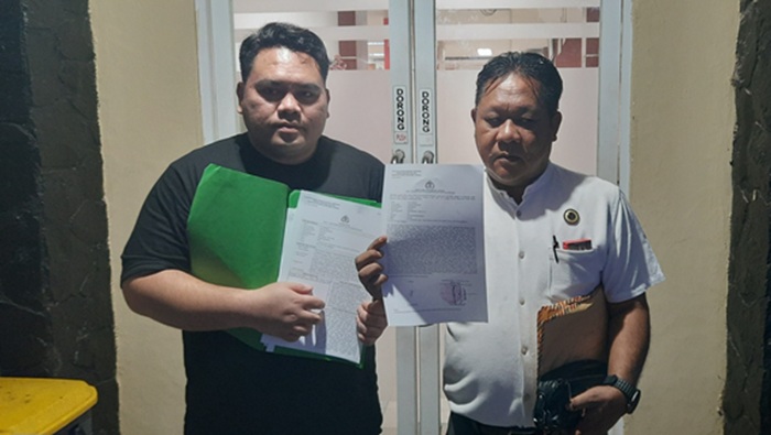 Ditipu Sebesar Rp7 Miliar, Alnando Laporkan Rekan Bisnis ke Polisi