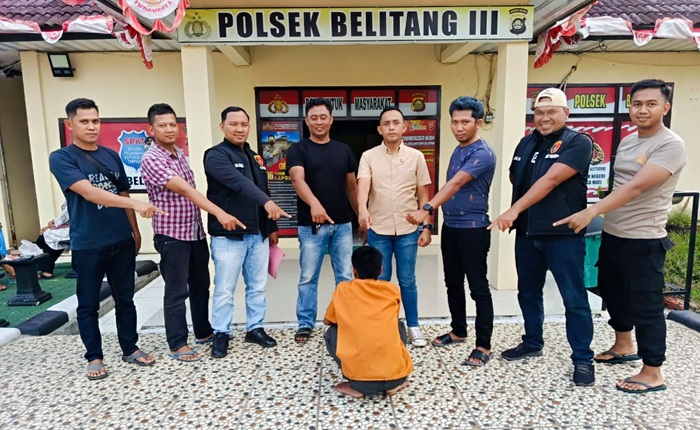 Modus Obati Korban, Gadis 15 Tahun di OKU Timur Dirudapaksa Hingga Hamil