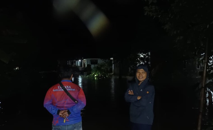 Cuaca Ekstrem, Warga Lubuklinggau Diminta Waspada Banjir dan Puting Beliung