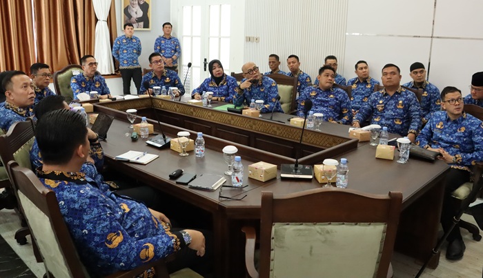 Perbaikan 1.500 RTLH Dimulai Tahun Ini, Enam Kecamatan di Palembang Jadi Prioritas