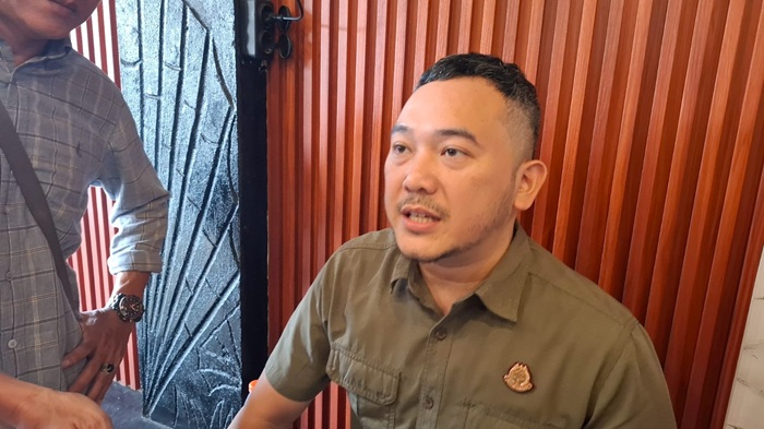 Usut Dugaan Korupsi DLH dan APAR Muratara, Kejari Lubuklinggau: Masih Tahap Penyelidikan