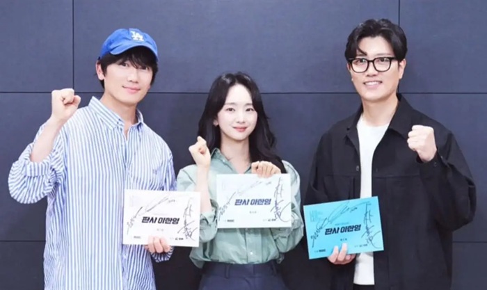 Diadaptasi Webtoon Populer, Drakor Judge Han-Young Lee Bakal Tayang Awal 2026