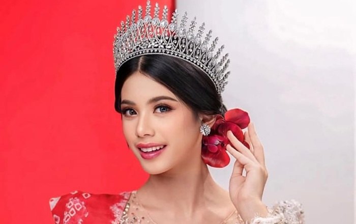 Chilla Putri Anak Indonesia 2025 Ajak Generasi Muda Kobarkan Semangat Hari Pahlawan