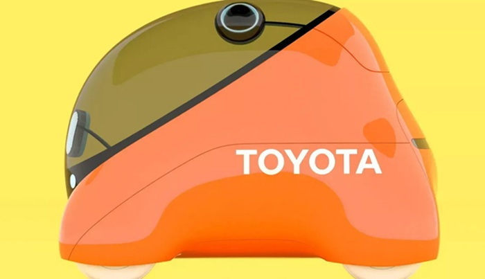 Toyota Perkenalkan Kids Mobi: Mobil Listrik Swakemudi untuk Anak-anak