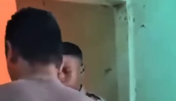 Aniaya Dua Siswa SPN Kupang, Bripda Torino Dijatuhi PTDH