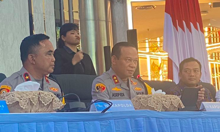 PSI Bela Jokowi di Kasus Ijazah Palsu: Hentikan Tuduhan Tak Berdasar