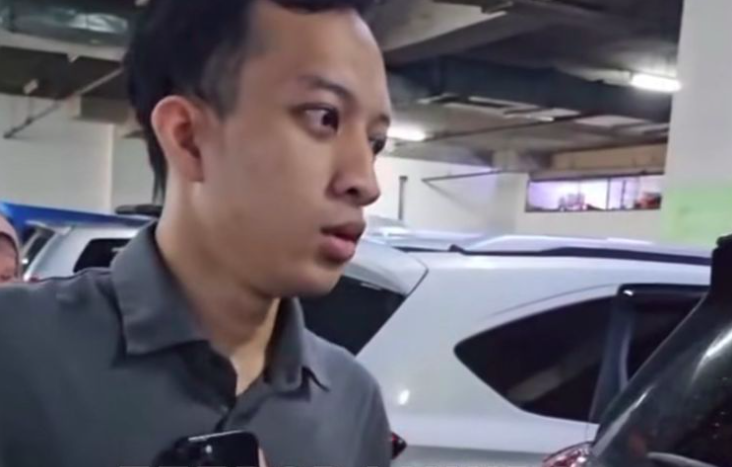 Viral Ngaku Anak Propam, Pria di Mal Bogor Akhirnya Klarifikasi dan Minta Maaf