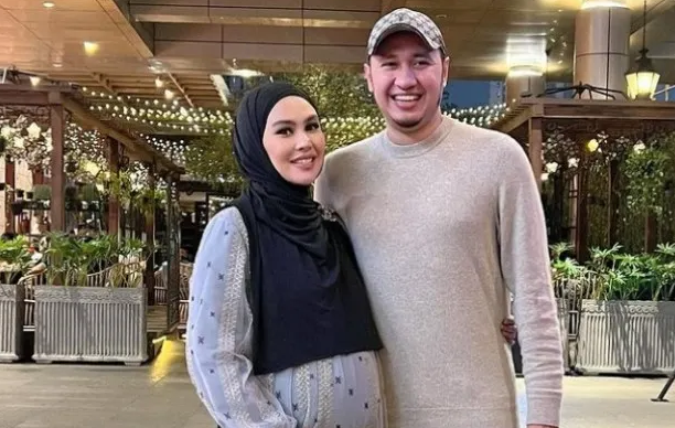 Heboh Kartika Putri ke Pengadilan, Habib Usman: Tak Ada Gugatan Cerai