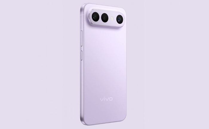 Desain dan Spesifikasi Utama vivo S50 Pro mini Resmi Terungkap