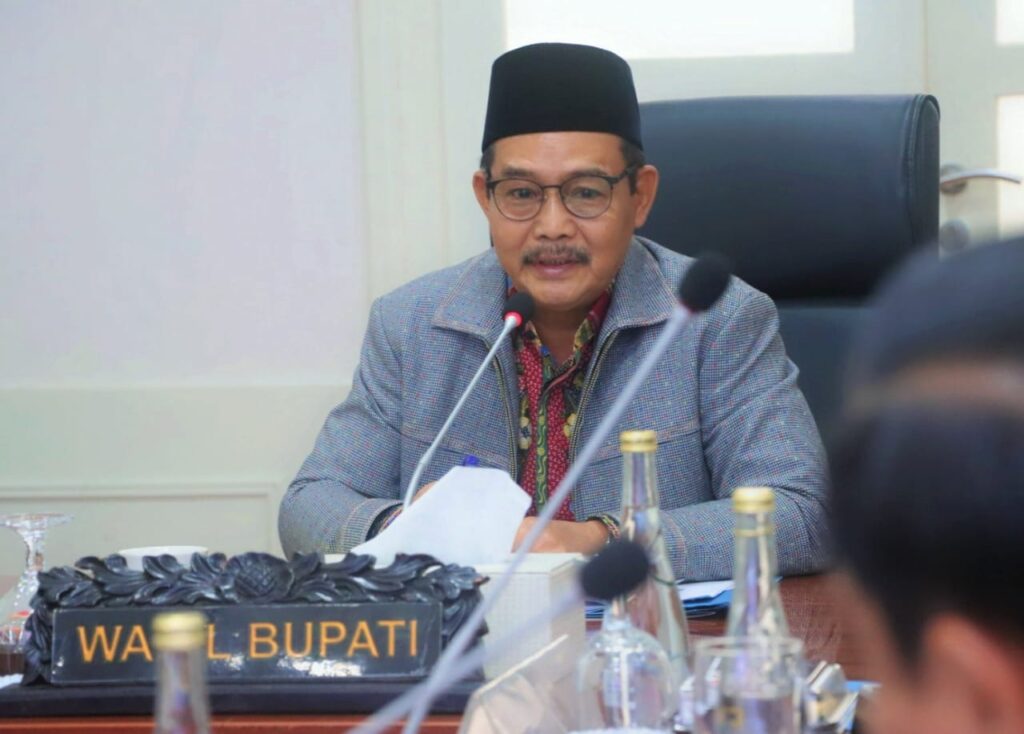 PT Muba Energi Maju Berjaya Catat Capaian Positif, Targetkan PI Capai Rp240 Miliar pada 2026